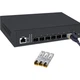 Коммутатор оптический Xiliweishi SR-ST3808F 8 портов, 10G, управляемый - изображение 2