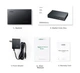 Коммутатор UGREEN 55616, 5 портов, 2.5G, для дома и NAS - изображение 3