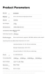 Коммутатор UGREEN 55616, 5 портов, 2.5G, для дома и NAS - изображение 10