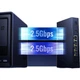 Коммутатор UGREEN 75294 2.5G 4 порта + 2 порта 10G оптические - изображение 9