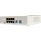 Коммутатор ZTE ZXSLC LGMA008P-2GT 10 портов гигабитный PoE - изображение 2