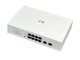 Коммутатор ZTE ZXSLC LGMA008P-2GT 10 портов гигабитный PoE - изображение 5
