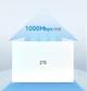 Коммутатор ZTE ZXSLC LGMA008P-2GT 10 портов гигабитный PoE - изображение 7
