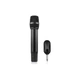 Мікрофон REAL-EL KM-830 Black (EL121900001) - зображення 2