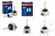 Ксенонова лампа D3S HID 35W 6000K Plug & Play для штатних фар - зображення 2