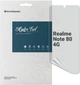 Гідрогелева плівка для смартфона Realme Note 80 4G ArmorStandart Matte (ARM92224) - зображення 1