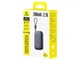 Повербанк 20000mAh 22.5W Baseus EnerFill FC21 Qpow 3 Ultra Type-C/USB/Lightning чорний(E0027M00) - зображення 7