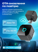 Адаптер carplay android для авто Tape-C карплей андроид беспроводной CarPlay Android Auto Ottocast Mini Pot Bluetooth Wi-Fi plug play мини переходник wireless для штатной магнитолы подключение iPhone без кабеля mini смарт модуль - изображение 5