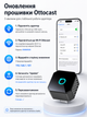 Адаптер carplay android для авто Tape-C карплей андроид беспроводной CarPlay Android Auto Ottocast Mini Pot Bluetooth Wi-Fi plug play мини переходник wireless для штатной магнитолы подключение iPhone без кабеля mini смарт модуль - изображение 7