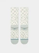Носки махровая подошва для мужчины Stance A556D25WAV 43-46 Комбинированный - изображение 3
