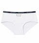 Трусики-хипстеры набор 3 шт. для женщины Happy Shorts LYCRA® HS-1240 L Комбинированный - изображение 2