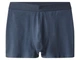 Трусы-боксеры набор 3 шт. для мужчины Livergy LYCRA® 486981 M Синий - изображение 4