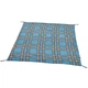 Коврик для пикника Uquip Scotty M складной Polyester 150x120 см голубой - изображение 3