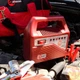 Зарядное устройство Intertool 6–12В, 6А, 10–60 А ч, диодная индикация (трансформаторное) INTERTOOL - изображение 2