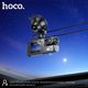Автомобільний відеореєстратор Hoco DI60 Wi-Fi 3 камери - зображення 9