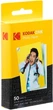Фотопапір Kodak Premium ZINK Photo Paper 2x3" (50х77мм) 50 аркушів (RODZ2X350) - зображення 3