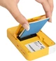 Фотопапір Kodak Premium ZINK Photo Paper 2x3" (50х77мм) 50 аркушів (RODZ2X350) - зображення 5