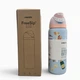 Термопляшка Owala FreeSip French Picnic Blue 945 мл (Special Edition) - зображення 2