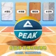 Детский баскетбольный мяч Peak Basketball, размер 5, прочный, для игры в помещении и на открытом воздухе, для цементной площадки, подходит для детей младшего школьного возраста. - изображение 6