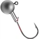 Крючок для джиг-приманки Guowangliya Lead Jig Hook, усиленная версия 3X, с защитой от зацепов снизу, для ловли мандариновой рыбы, окуня, толсторотого окуня, мягкий крючок для приманок, 8,5 г/коробка из 20 штук. - изображение 2