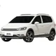 Задний стеклоочиститель YITU для Volkswagen Touran L [модель 2016 года и далее], оригинальный размер, высококачественная резиновая лента. - изображение 2