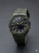Чоловічий годинник в стилі G-SHOCK Classic GA-2100 - зображення 1
