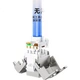 Модуль SAMZHE RJ-45 STP Cat 6a 180° - зображення 1