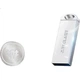 Флеш память USB Teclast LeCun 16GB USB 2.0 Gold - изображение 1