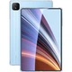 Чохол для планшета Honor Pad GT Pro 12.3 Biaze PB548 Transparent - зображення 1