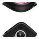 Чохол для планшета Huawei MatePad 10.8/MediaPad M6 10.8 CangHua Black - зображення 3