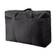 Сумки для пакування з тканини Oxford 600D від Jinghuisichuang, сумки Express Woven, сумки для зберігання ковдр, сумки для багажу з речами першої необхідності для подорожей - зображення 4