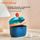 Контейнер для сухой смеси Rikang 380 мл Beige (RK-N6022) - изображение 7