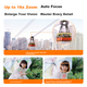 Фотоаппарат CAIZU C8 Black - изображение 5
