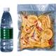 Вакуумная упаковочная машина Maomiyoupin, пакеты для хранения продуктов, вакуумные пакеты, утолщенные сетчатые упаковочные пакеты, пакеты для запайки, пищевые пластиковые пакеты, компрессионные пакеты для хранения, пакеты для запайки продуктов. - изображение 3