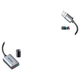 Внешняя звукова карта SAMZHE AYP20 USB - изображение 3
