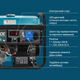 Генератор бензиновый Konner&Sohnen KS 7000E - изображение 7