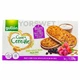 Печиво GULLON Cuor de Cereale Yogurt з йогуртовим кремом та червоними ягодами 220 г (0311) - изображение 1