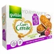 Печиво GULLON Cuor de Cereale Yogurt з йогуртовим кремом та червоними ягодами 220 г (0311) - изображение 2