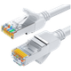 Патч-корд Ugreen NW101 Cat 6 1 Гбит/с 8 м Серый (25029) - изображение 4