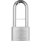 Навісний замок BLOSSOM з довгою дужкою, 50 мм для внутрішніх та зовнішніх дверей, 2950L - изображение 2
