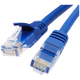 Кабель PHILIPS CAT6 Gigabit Ethernet, мережевий патч-корд для підключення широкосмугового маршрутизатора, 10 метрів - изображение 4