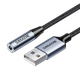 Внешняя звукова карта SAMZHE TY402 USB - изображение 4