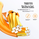 Патч-корд Biaze WX21 Cat 6a 10 Гбит/с 20 м Белый - изображение 7