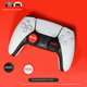 Накладки на стики GeekShare Coca-Cola 4 шт для DualSense/DualShock 4 - изображение 4