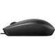 Мышь Rapoo N100C USB Black - изображение 2