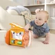 Zabawka do ciągnięcia Fisher-Price Aktywny kotek (194735363247) - obraz 5