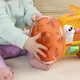Zabawka do ciągnięcia Fisher-Price Aktywny kotek (194735363247) - obraz 6