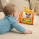 Zabawka do ciągnięcia Fisher-Price Aktywny kotek (194735363247) - obraz 7