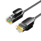 Патч-корд Ugreen Cat 6a 10 Гбит/с 5 м (70654) - изображение 4