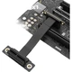 Райзер MOGE PCIe X1 3.0, 5 см (MC399105) - изображение 2